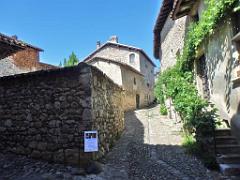 101 VOYAGE DANS L AIN 2016 - MUSEE DE PEROUGES 2_000016